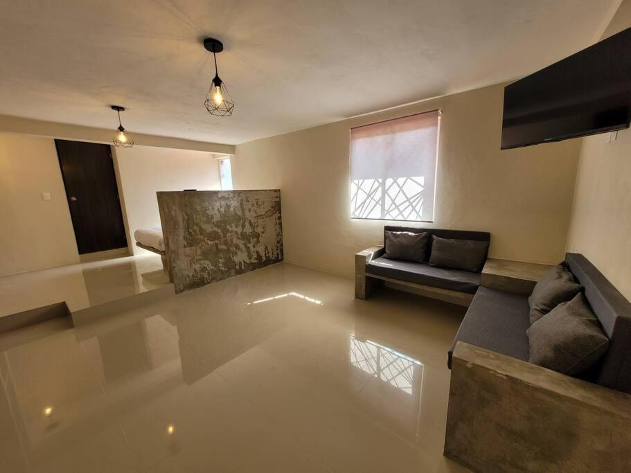 D-07 Novaga Downtown Cancun Dış mekan fotoğraf