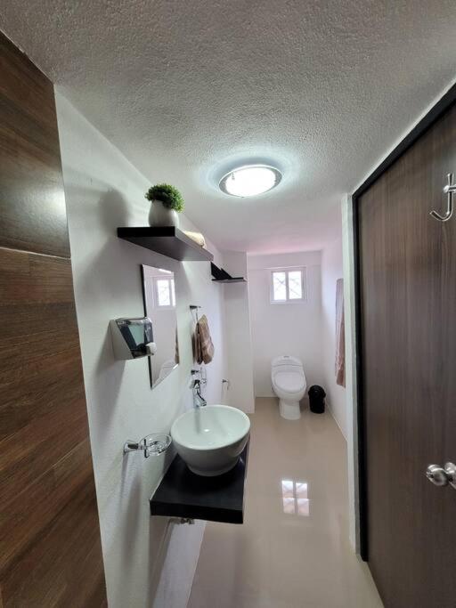 D-07 Novaga Downtown Cancun Dış mekan fotoğraf